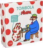 La tombola di Pimpa