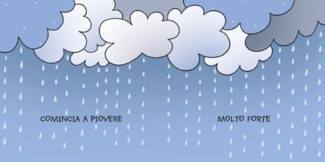 Giulio Coniglio e la pioggia. Ediz. a colori - Nicoletta Costa - 3