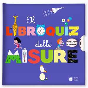  Il libroquiz delle … - image