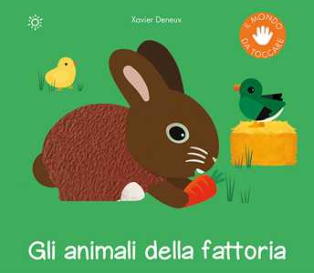  Gli animali della f… - image