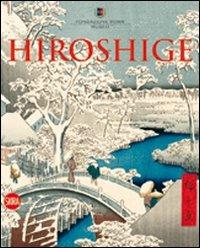 Hiroshige. Il maestro della natura - copertina