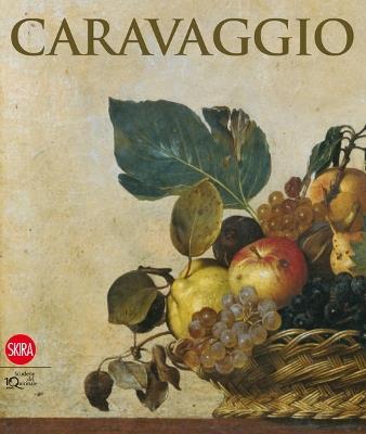 Caravaggio - copertina