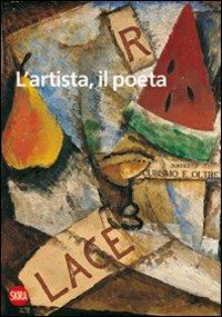 L' artista, il poeta - copertina