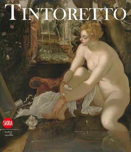 Tintoretto. Ediz. illustrata - copertina