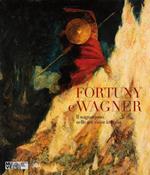 Fortuny e Wagner. Il wagnerismo nelle arti visive in Italia. Ediz. illustrata. Con CD Audio