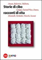 Storie di cibo racconti di vita