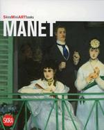 Manet. Ediz. illustrata