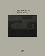 Alberto Burri