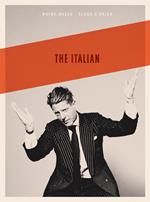 The Italian. A Photographic Interview. Lapo Elkann. Ediz. inglese