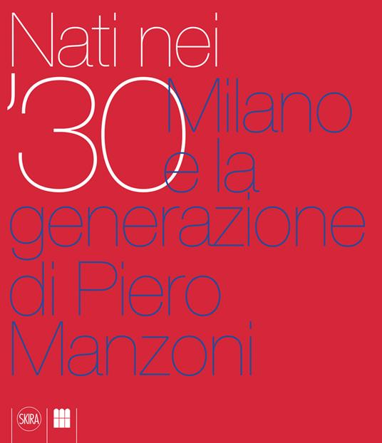 Nati nei '30. Ediz. illustrata - Elena Pontiggia,Cristina Casero - copertina