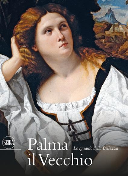 Palma il vecchio - Giovanni Villa - copertina