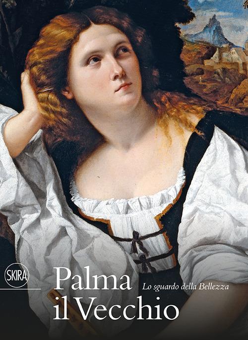 Palma il vecchio - Giovanni Villa - copertina