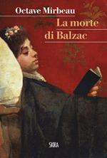 La morte di Balzac