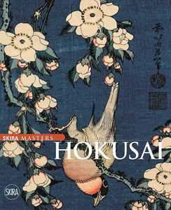 Libro Hokusai. Ediz. illustrata 