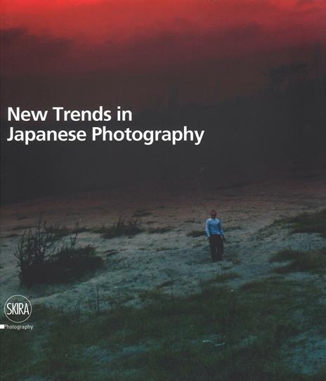 New trends in japanese photograpy - 3