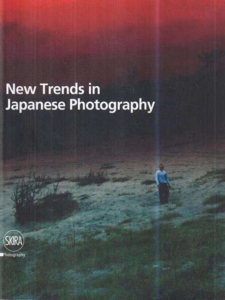 New trends in japanese photograpy - 2