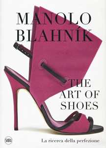  Manolo Blahník. The… - image