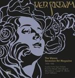 Ver Sacrum: The Vienna Secession Art Magazine 1898-1903