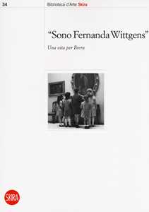  «Sono Fernanda Witt… - image