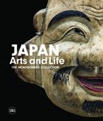 Japan Arts and Life: The Montgomery Collection