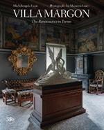 Villa Margon: The Renaissance in Trento