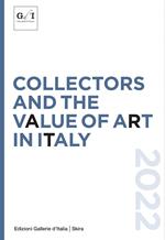 Collectors and the value of art in Italy