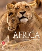 Africa: Discovering Wildlife Parks