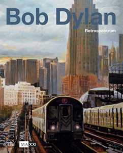 Libro Bob Dylan. Retrospectrum 