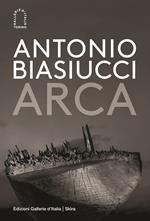 Antonio Biasiucci. Arca