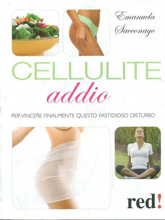 Cellulite addio - Emanuela Sacconago - 3