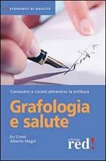 Grafologia e salute