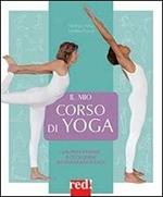 Il mio corso di yoga