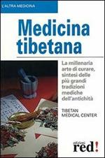 Medicina tibetana