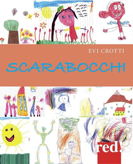 Scarabocchi - Evi Crotti - copertina