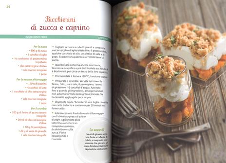 Veg comfort food - Anna Marconato - 2