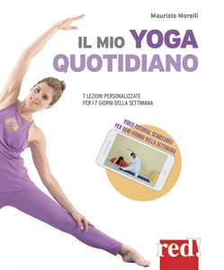  Il mio yoga quotidi… - image