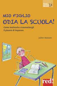  Mio figlio odia la … - image