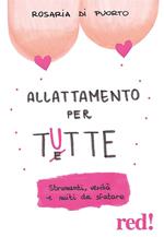 Allattamento per tutte