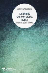  Il bambino che non … - image