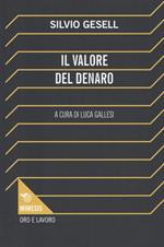 Il valore del denaro