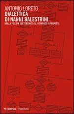 Dialettica di Nanni Balestrini. Dalla poesia elettronica al romanzo operaista