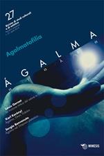 Ágalma. Vol. 27: Agalmatofilia