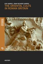 The oriental cults in roman britain