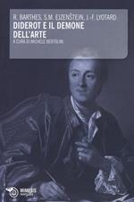 Diderot e il demone dell'arte