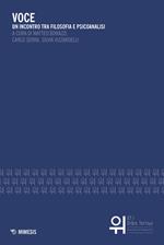 Voce. Un incontro tra filosofia e psicoanalisi