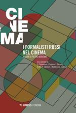 I formalisti russi nel cinema