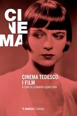 Cinema tedesco: i film