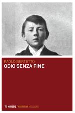 Odio senza fine