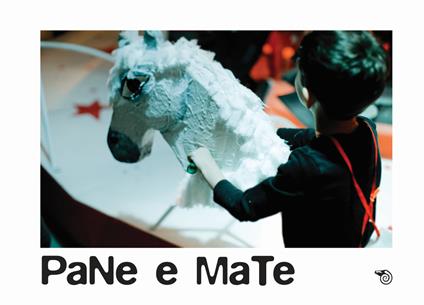 Pane e mate - copertina