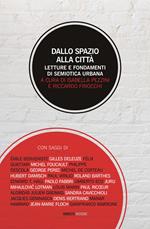 Dallo spazio alla città. Letture e fondamenti di semiotica urbana